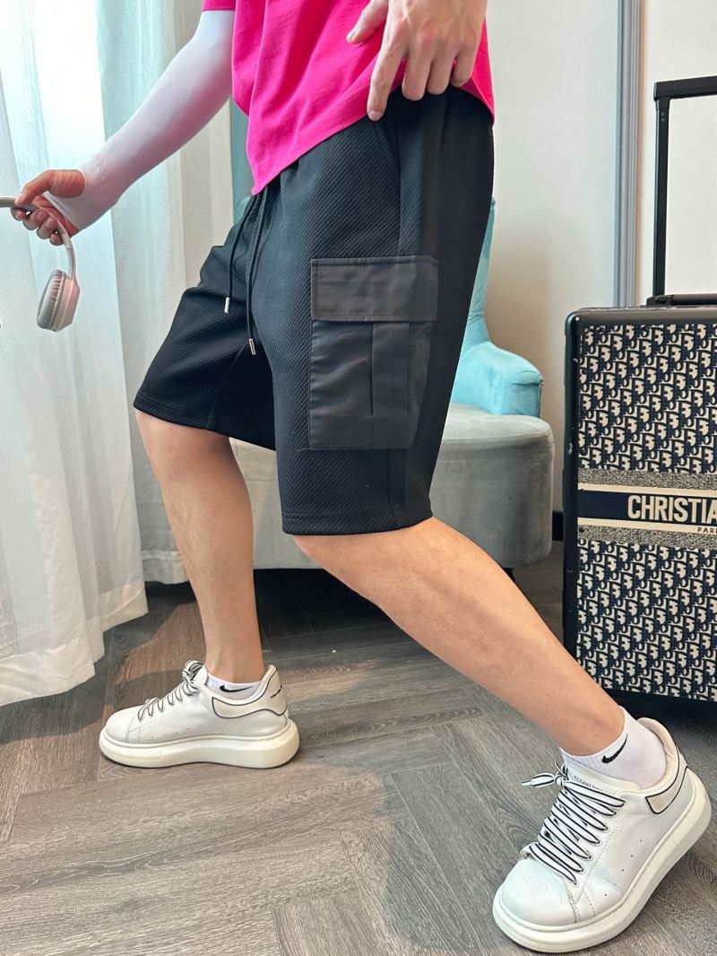 Prada Short Pants